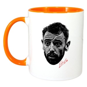 Cana cu fotbalistul Bruno Fernandes-Manchester United - Img 7