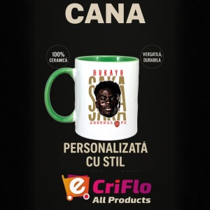 Cana cu fotbalistul Bukayo Saka-Arsenal FC v1 - Img 11