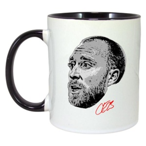 Cana cu fotbalistul Christian Eriksen-Manchester United - Img 8