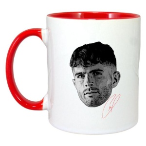 Cana cu fotbalistul Christian Pulisic-AC Milan - Img 5