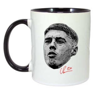 Cana cu fotbalistul Cole Palmer-Chelsea FC - Img 3