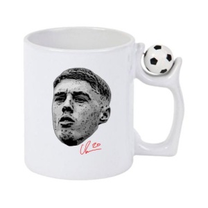 Cana cu fotbalistul Cole Palmer-Chelsea FC - Img 7