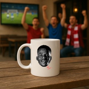 Cana cu fotbalistul Dango Ouattara-AFC Bournemouth - Img 10