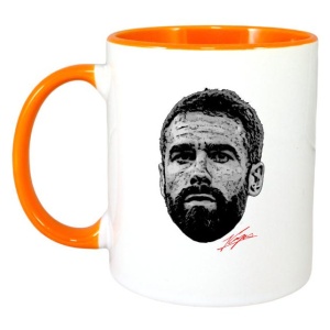 Cana cu fotbalistul Dani Carvajal-Real Madrid - Img 4