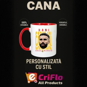 Cana cu fotbalistul Daniel Dani Carvajal Ramos-Real Madrid - Img 26