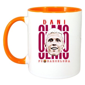 Cana cu fotbalistul Daniel Olmo Carvajal-RB Leipzig - Img 3