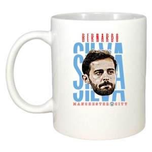 Cana cu fotbalistul David Josu Jimnez Silva-(Retired) - Img 6