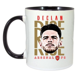 Cana cu fotbalistul Declan Rice-Arsenal FC v11 - Img 3