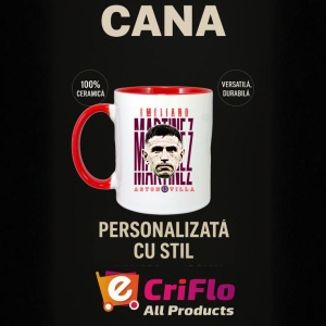 Cana cu fotbalistul Emiliano Martnez-Aston Villa - Img 17