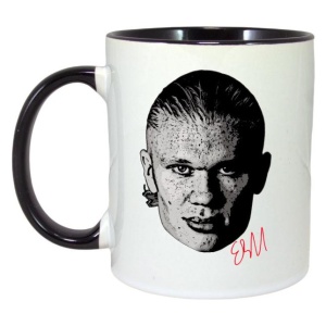 Cana cu fotbalistul Erling Haaland-Manchester City - Img 7