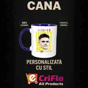 Cana cu fotbalistul Florian Richard Wirtz-Bayer Leverkusen - Img 32