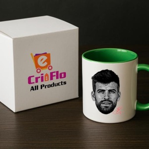 Cana cu fotbalistul Gerard Pique-FC Barcelona - Img 15