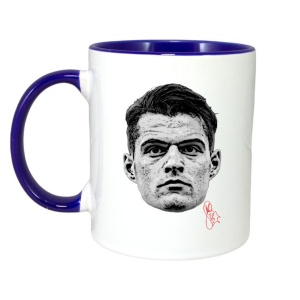 Cana cu fotbalistul Granit Xhaka-Bayer Leverkusen - Img 3