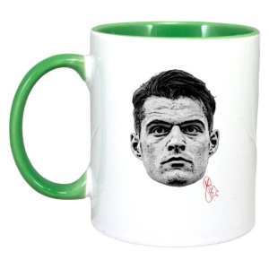 Cana cu fotbalistul Granit Xhaka-Bayer Leverkusen - Img 8