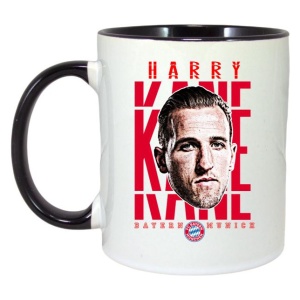 Cana cu fotbalistul Harry Edward Kane-Bayern Mnchen - Img 4