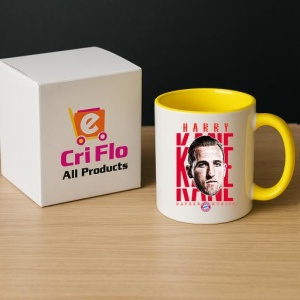 Cana cu fotbalistul Harry Edward Kane-Bayern Mnchen - Img 21