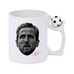 Cana cu fotbalistul Harry Kane-Bayern Munchen - Img 5