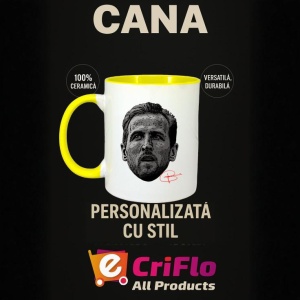 Cana cu fotbalistul Harry Kane-Bayern Munchen - Img 32