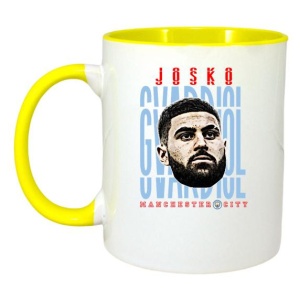 Cana cu fotbalistul Joiko Gvardiol-Manchester City - Img 4