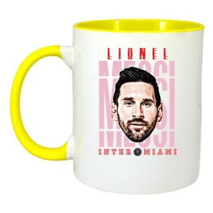 Cana cu fotbalistul Lionel Andrs Messi Cuccittini-Inter Miami CF - Img 2
