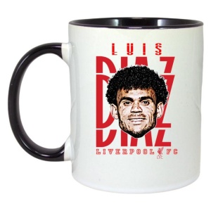 Cana cu fotbalistul Luis Fernando Daz Marulanda-Liverpool FC - Img 2
