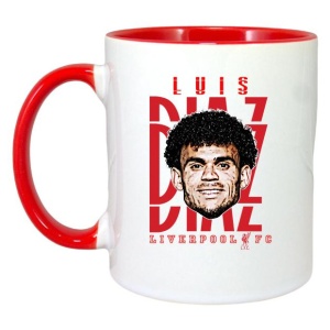 Cana cu fotbalistul Luis Fernando Daz Marulanda-Liverpool FC - Img 6