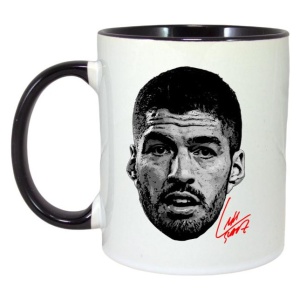 Cana cu fotbalistul Luis Suarez Inter Miami CF - Img 2
