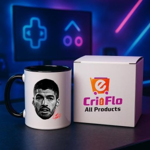 Cana cu fotbalistul Luis Suarez Inter Miami CF - Img 11