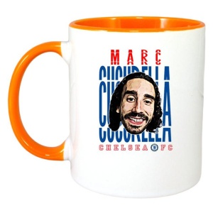 Cana cu fotbalistul Marc Cucurella Saseta-Chelsea FC - Img 5