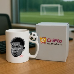 Cana cu fotbalistul Marcus Rashford-Manchester United - Img 23