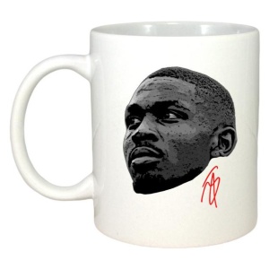Cana cu fotbalistul Marcus Thuram-Inter Milano - Img 6