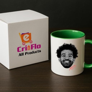 Cana cu fotbalistul Mohamed Salah-Liverpool FC - Img 23