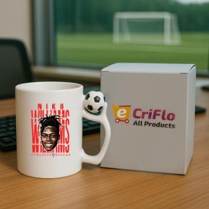 Cana cu fotbalistul Nicholas Nico Williams Arthuer-Athletic Bilbao - Img 9
