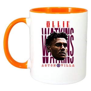 Cana cu fotbalistul Oliver George Arthur Watkins-Aston Villa - Img 5