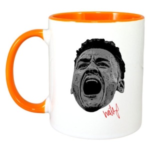 Cana cu fotbalistul Ollie Watkins Aston Villa