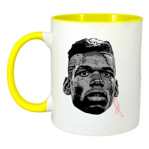 Cana cu fotbalistul Paul Pogba Juventus - Img 4