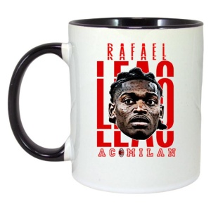 Cana cu fotbalistul Rafael Alexandre da Conceiouo Leuo-AC Milan - Img 3