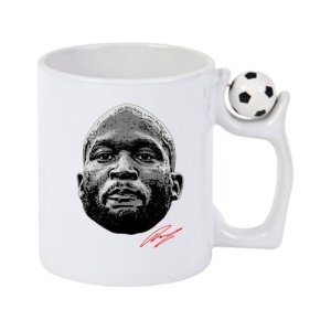 Cana cu fotbalistul Romelu Lukaku-AS Roma - Img 7