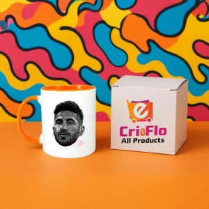 Cana cu fotbalistul Sergio Ramos-Sevilla FC - Img 13
