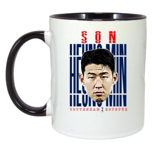 Cana cu fotbalistul Son Heung-min-Tottenham Hotspur v1 - Img 7