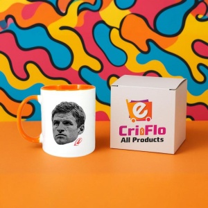 Cana cu fotbalistul Thomas Muller-Bayern Munchen - Img 13