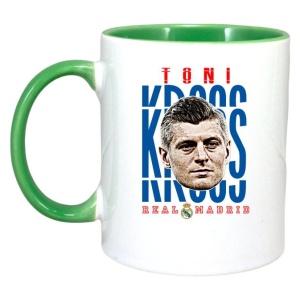 Cana cu fotbalistul Toni Kroos-Real Madrid v1