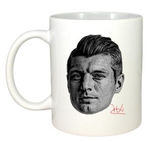 Cana cu fotbalistul Toni Kroos-Real Madrid - Img 3