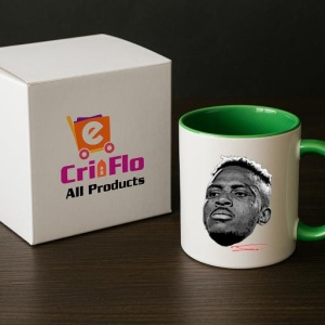 Cana cu fotbalistul Victor Osimhen-Napoli - Img 21