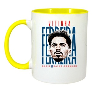 Cana cu fotbalistul Vtor Machado Ferreira-Paris Saint-Germain - Img 2