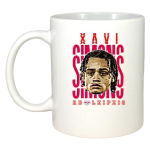 Cana cu fotbalistul Xavi Quentin Shay Simons-RB