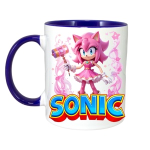 Cana cu Sonic Amy - Magie Stelara - Img 4
