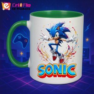 Cana cu Sonic - Atac Vortex - Img 11
