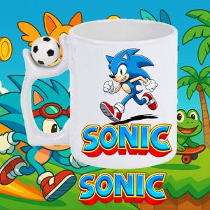 Cana cu Sonic - Curent de Forta - Img 9
