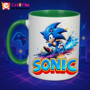 Cana cu Sonic - Derapaj Exploziv - Img 11
